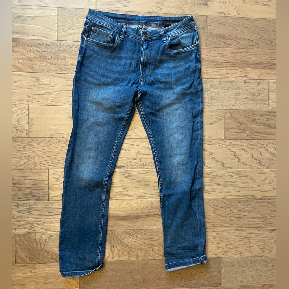 The Perfect Jean NYC